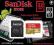 SanDisk Extreme microSDHC 32GB idealna do GoPro