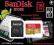 SanDisk Extreme microSDHC 16GB idealna do GoPro