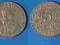 Kanada (Anglia) 5 Cents 1930 rok od 1zł BCM