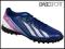 Adidas F50 F5 TRX TF G65448 r. 43 1/3 Turfy Messi