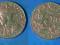 Kanada (Anglia) 5 Cents 1931 rok od 1zł BCM