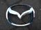 ZNACZEK EMBLEMAT LOGO MAZDA