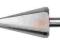 WIERTŁO BEZSTOPNIOWE DO METALU 4-32mm 57H741