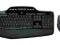 3E26 - LOGITECH MK710 - KLAWIATURA I MYSZ - AZERTY