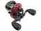 Multiplikator Abu Garcia Revo Rocket-L NEW 2014