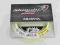 Daiwa Shinobi Braid Fluo 0,16 mm 10 kg 135 m