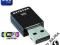 Karta sieciowa WiFi N300 USB WNA3100M    /57/