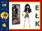 LALKA MONSTER HIGH CZARNY DYWAN CLEO DE NILE