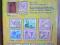 GOTZ 329 2011 Katalog Znaczków znaczki