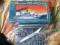 MODEL USS ARIZONA- NOWY