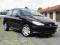 Czarny Peugeot 206 1,1 2002 Rok