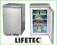 Zamrażarka LIFETEC A++ 86L 85cm NOWA Łódź