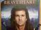 BRAVEHEART - WALECZNE SERCE BLU-RAY [ REGION A ! ]