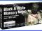 VALLEJO Model Color Zestaw 8 farb Black &amp; Whit