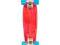 Shortboard miejski RE/ST/BL Fish Skateboard W-WA