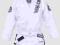 GI BJJ Valor Victory Premium Lightweight White