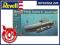 Revell 05125 - Submarine Type XXVIIB - model -