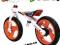 ROWEREK BIEGOWY JD BUG LOCO na prezent dla Dzieci