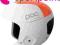 KASK POC SKULL ORBIC COMP HYDR. WHITE XL/XXL