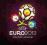 NAKLEJKI PANINI UEFA EURO 2012 bazowe + GRATIS