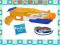 NERF SUPER SOAKER DOUBLE DRENCH NA WODĘ A4840 24h