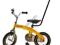 ROWEREK BIEGOWY KLASYCZNY Z PEDAŁAMI NOWOŚĆ HIT!!!