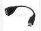 Kabel Adapter HOST Mini USB OTG MiniUSB HTC
