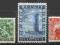 tomstamps BELGIA - OBRONA BASTOGNE 1950