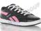 Reebok Buty Sportowe Damskie CL Solid Court - 39