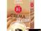 Kawa mielona Douwe Egberts 250g crema silk