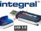 INTEGRAL COURIER 32GB PenDrive USB 3.0 80Mb/s