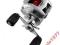 MULTIPLIKATOR ABU GARCIA SILVERMAX LEFT HAND 6 BB