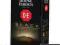 Kawa mielona Douwe Egberts 250g black