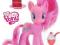 MY LITTLE PONY KUCYK PODSTAWOWY PINKIE PIE MLP