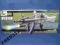 KARABIN  NA KULKI 6 MM LATARKA LASER ZESTAW !!!