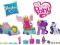 MY LITTLE PONY KRÓLEWSKI POJAZD A3993 HASBRO w24h