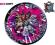 puzzle 300 el. MONSTER HIGH TREFL + gratis