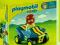 PLAYMOBIL 6782 RAJDOWIEC Z QUADEM