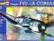 VOUGHT F4U-1A CORSAIR 1:32 REVELL 04781