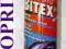 BITEX 500ml  KONSERWACJIA PODWOZIA