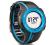 GARMIN Forerunner 210 multicolour HR HRM + GWAR FV