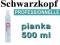 Schwarzkopf Professionnelle super mocna pianka 500