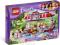 LEGO Friends 3061 Kawiarnia