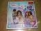 PUZZLE MUSIC LOVE PASSION VIOLETTA 1+1 100 ELEM.