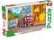 Puzzle 90 Pożar
