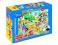 Puzzle dwustrone maxi Myszka Miki i przyjaciele 10