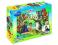 Puzzle dwustronne Księga Dżungli 108 + mazaki