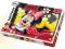 Puzzle 100 Wesoła Minnie