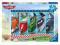 Puzzle Samoloty 100