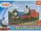 Puzzle 60 Thomas &amp; Friends Dwie lokomotywy